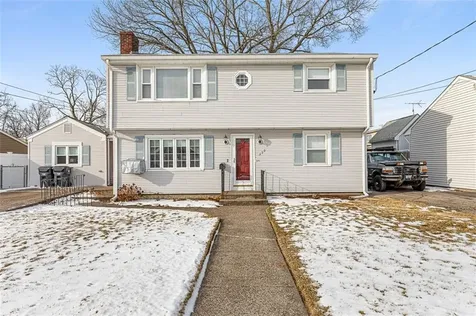 359 Williston Way Pawtucket RI 02861