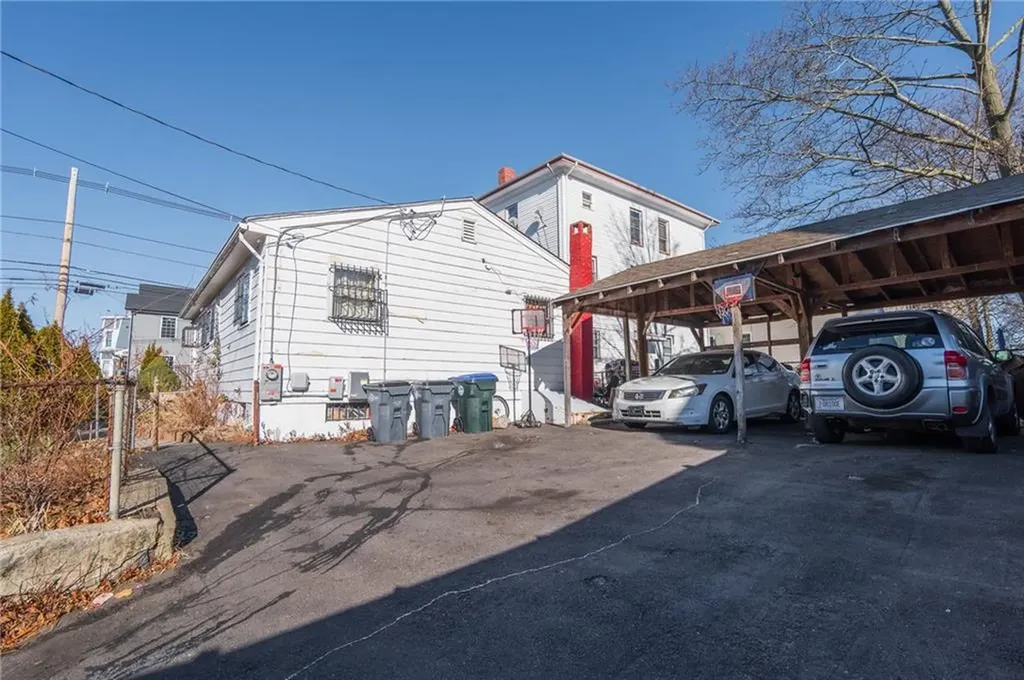 138 Oxford Street Providence RI 02905