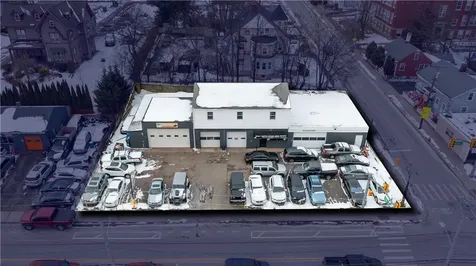 1220 Broad Street Central Falls RI 02863