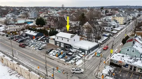 1220 Broad Street Central Falls RI 02863