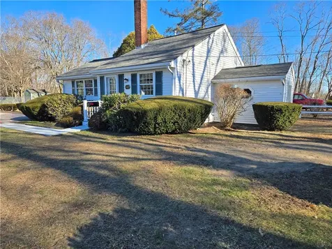 140 Tower Hill Road North Kingstown RI 02874