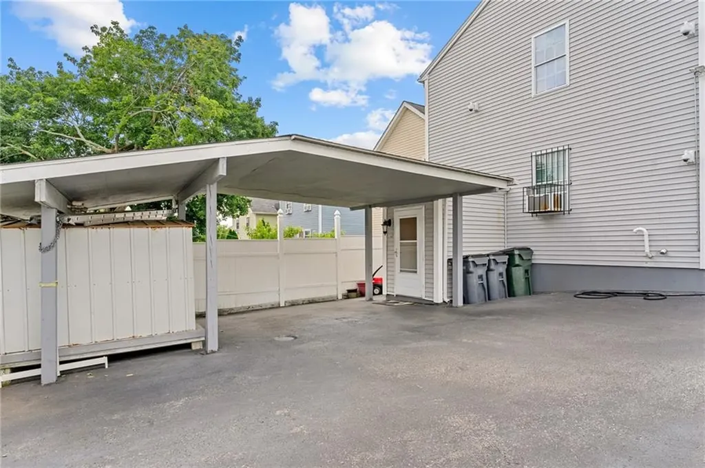 21 Steere Avenue Providence RI 02909