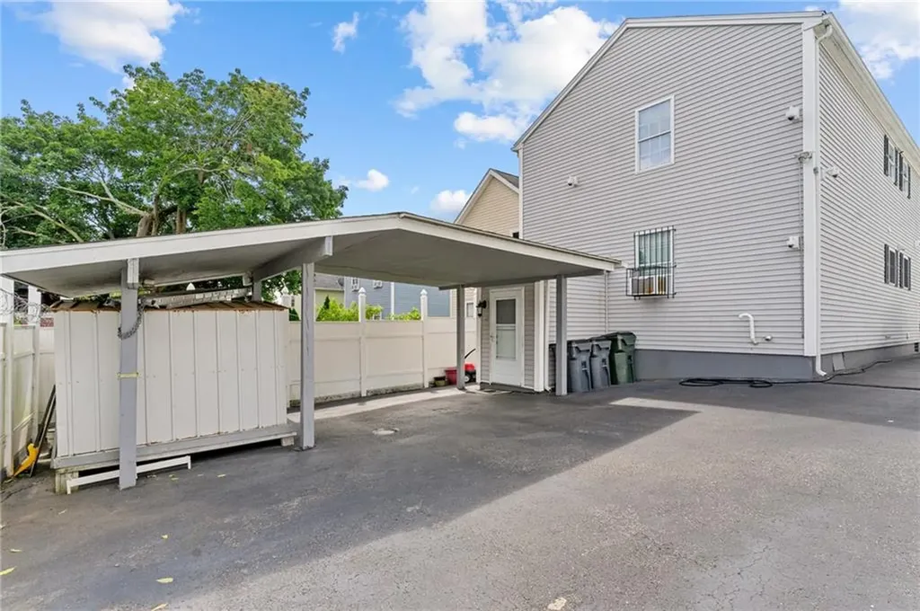 21 Steere Avenue Providence RI 02909