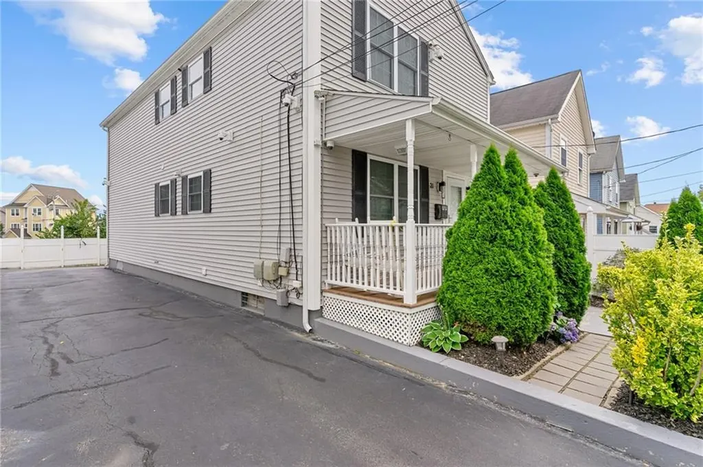 21 Steere Avenue Providence RI 02909