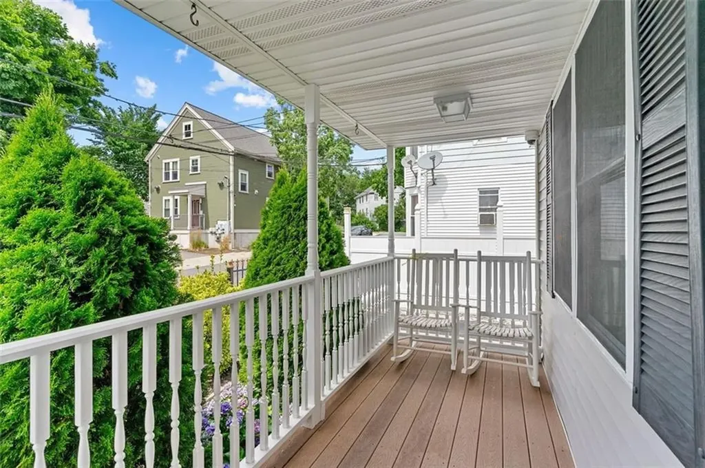 21 Steere Avenue Providence RI 02909