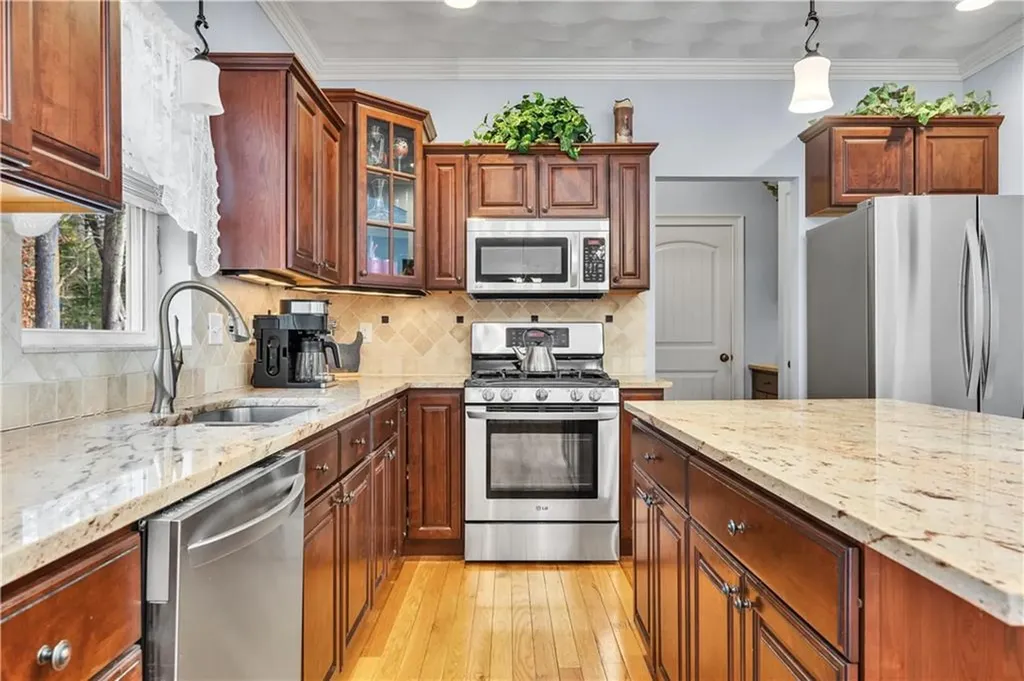 53 Scenic Way Exeter RI 02822