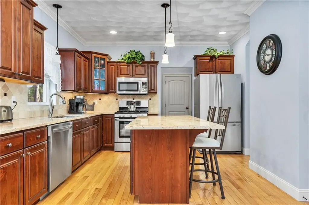 53 Scenic Way Exeter RI 02822