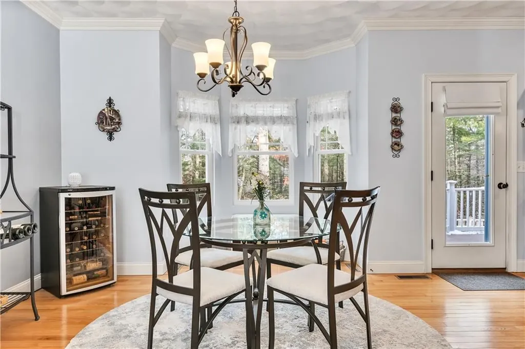 53 Scenic Way Exeter RI 02822