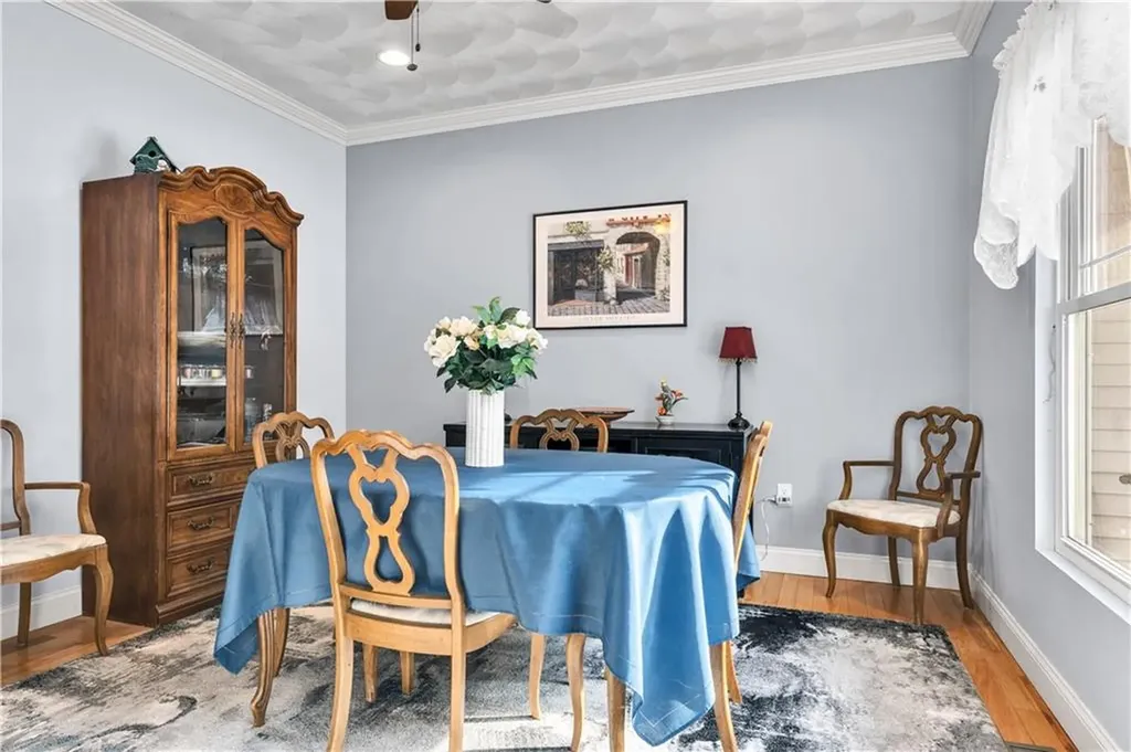 53 Scenic Way Exeter RI 02822