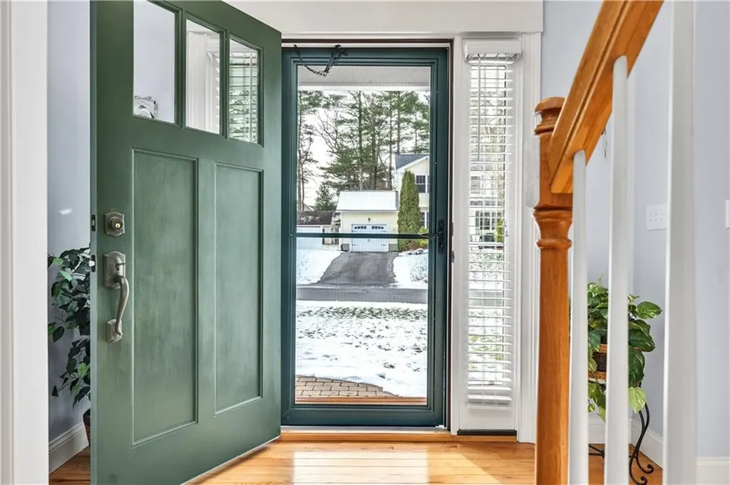 53 Scenic Way Exeter RI 02822