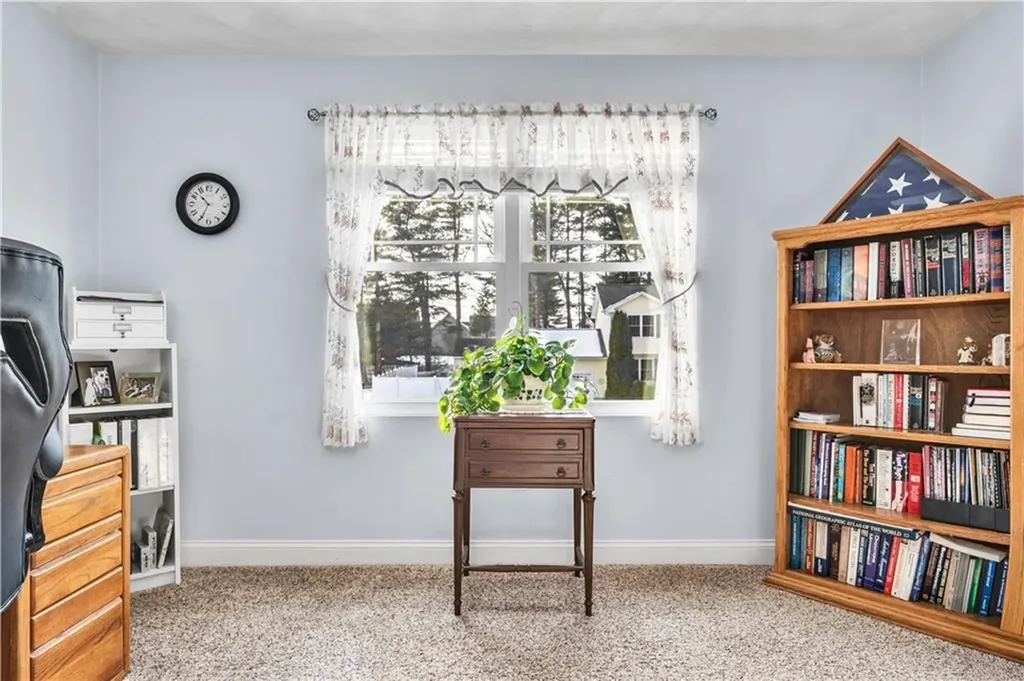 53 Scenic Way Exeter RI 02822