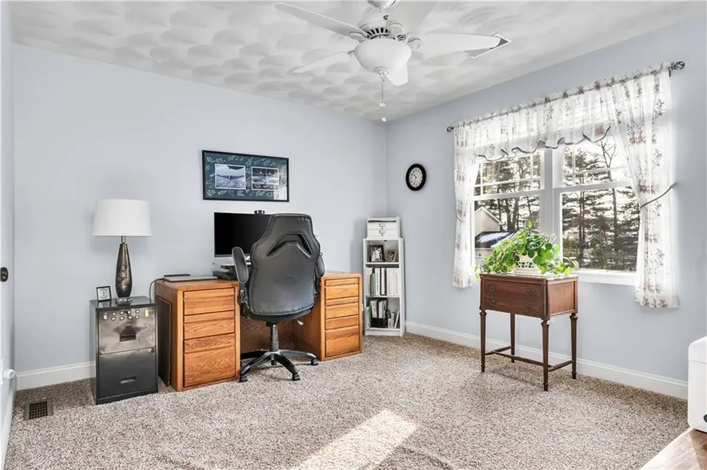 53 Scenic Way Exeter RI 02822