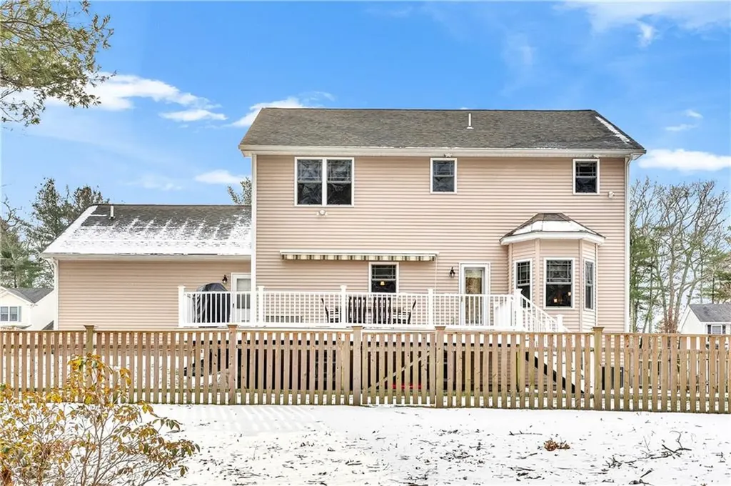 53 Scenic Way Exeter RI 02822