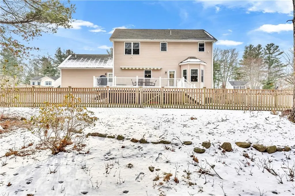 53 Scenic Way Exeter RI 02822