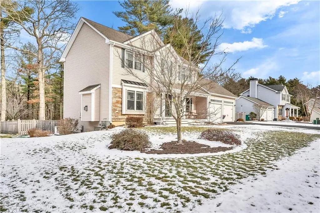 53 Scenic Way Exeter RI 02822