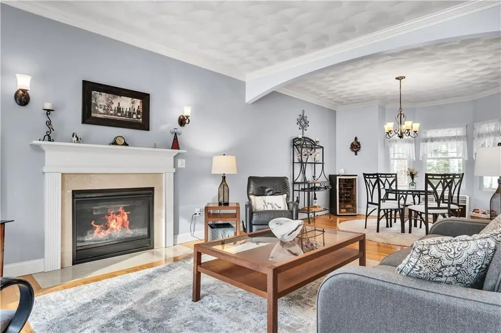 53 Scenic Way Exeter RI 02822