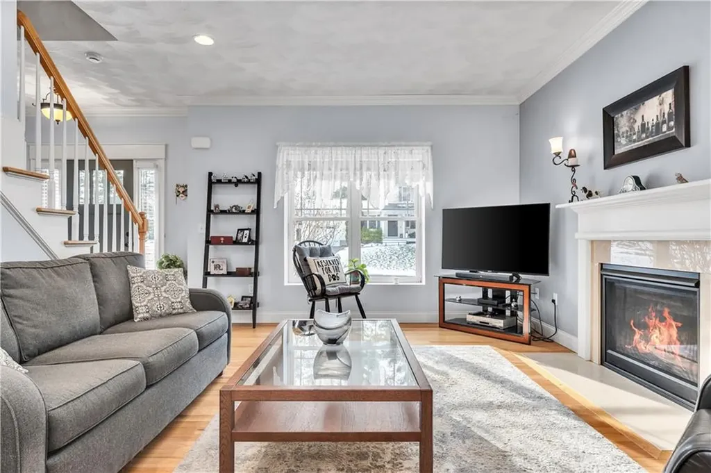 53 Scenic Way Exeter RI 02822