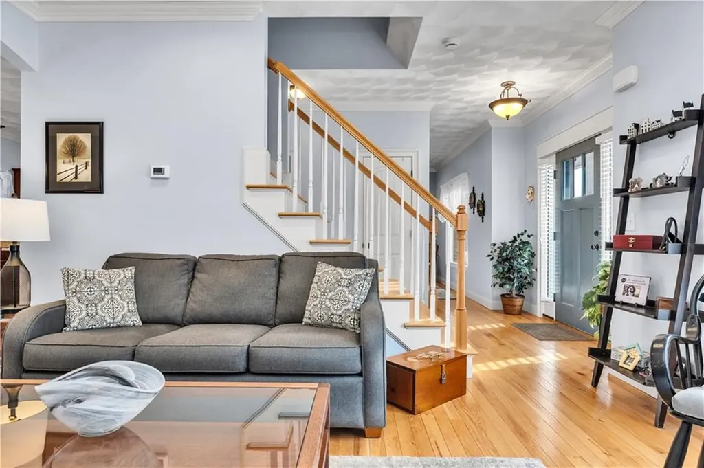 53 Scenic Way Exeter RI 02822