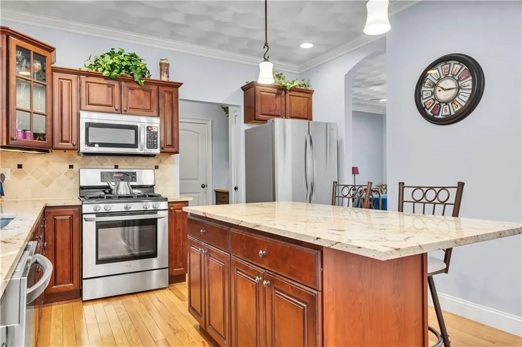 53 Scenic Way Exeter RI 02822