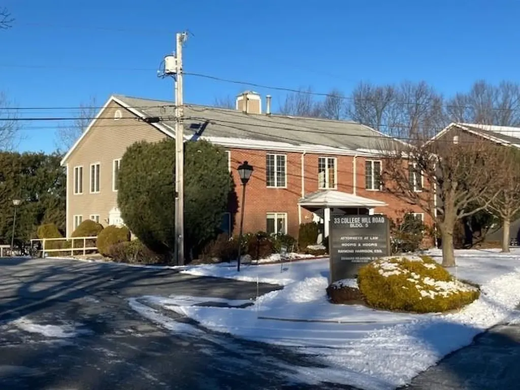 33 College Hill Road Warwick RI 02886