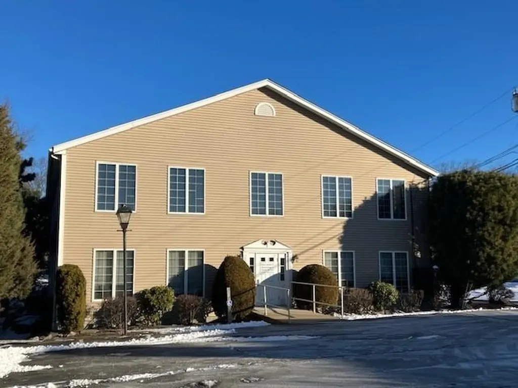 33 College Hill Road Warwick RI 02886