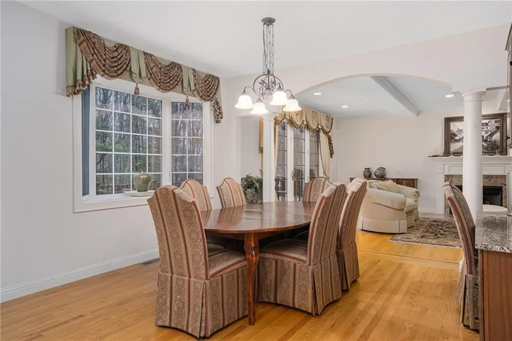 20 Bailey Boulevard East Greenwich RI 02818