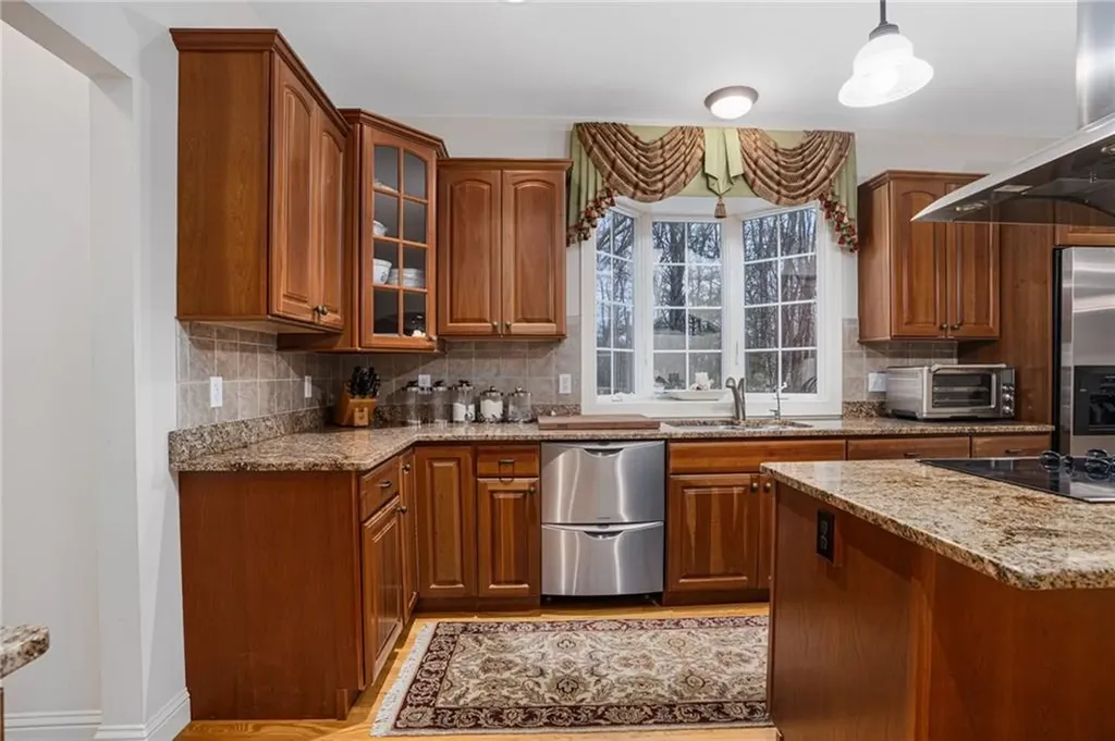 20 Bailey Boulevard East Greenwich RI 02818