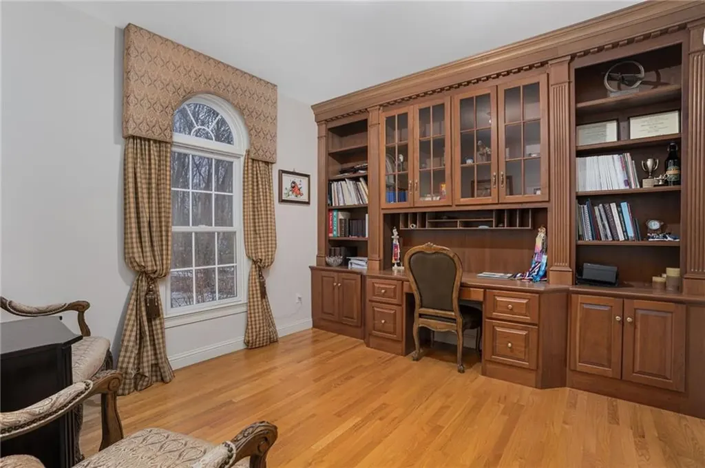 20 Bailey Boulevard East Greenwich RI 02818