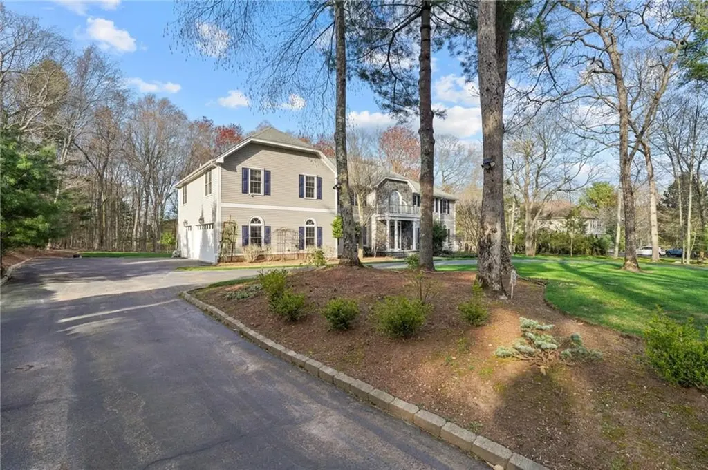 20 Bailey Boulevard East Greenwich RI 02818