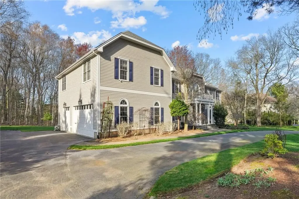 20 Bailey Boulevard East Greenwich RI 02818