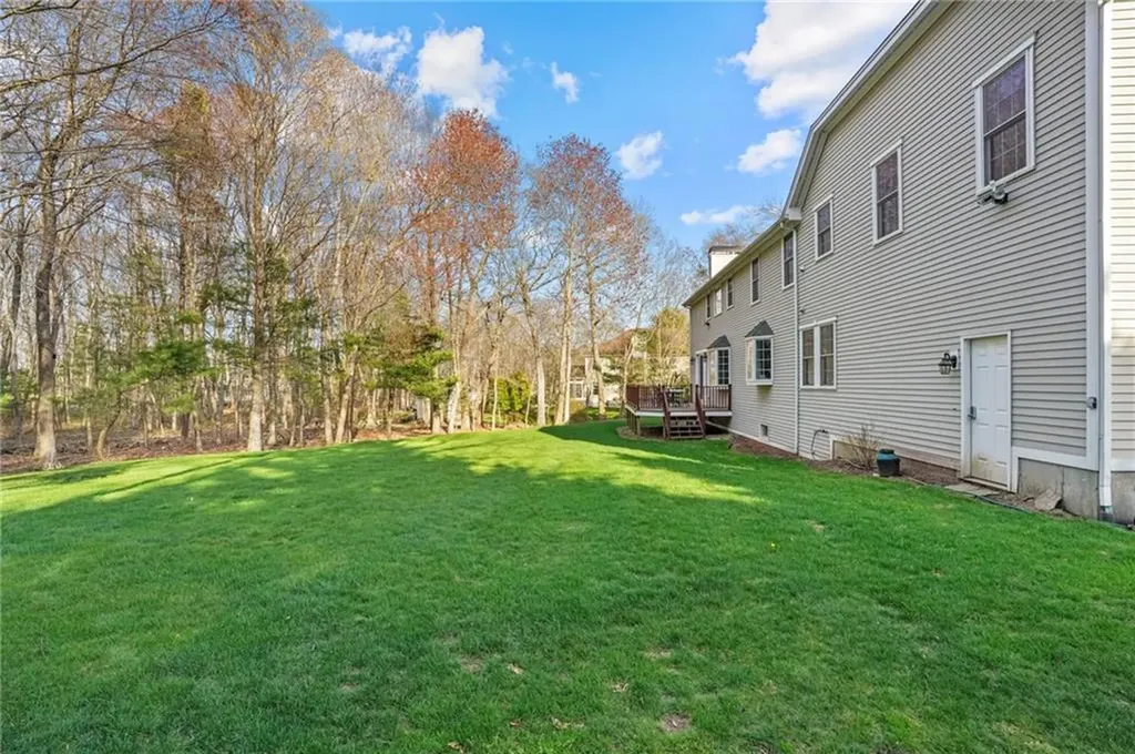 20 Bailey Boulevard East Greenwich RI 02818