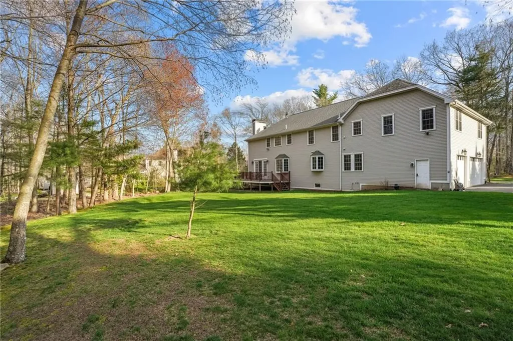 20 Bailey Boulevard East Greenwich RI 02818