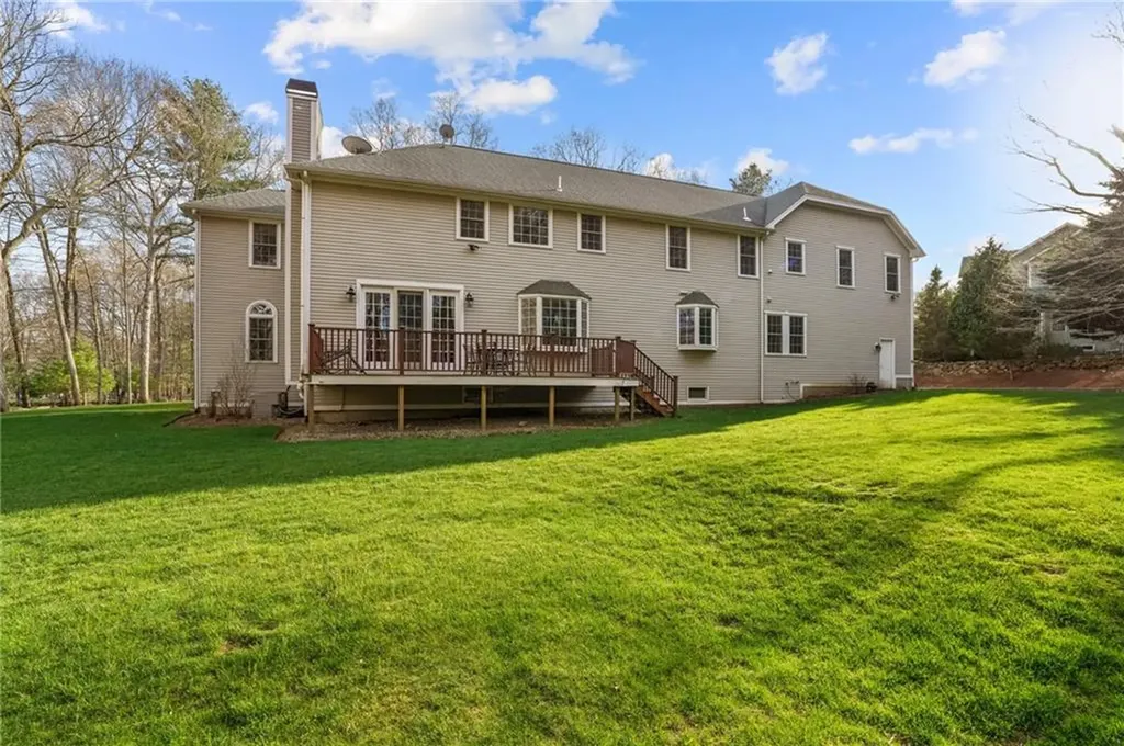 20 Bailey Boulevard East Greenwich RI 02818