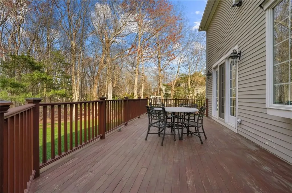 20 Bailey Boulevard East Greenwich RI 02818