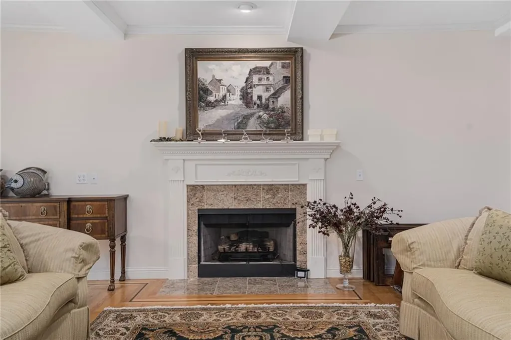 20 Bailey Boulevard East Greenwich RI 02818