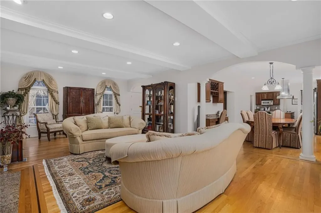 20 Bailey Boulevard East Greenwich RI 02818