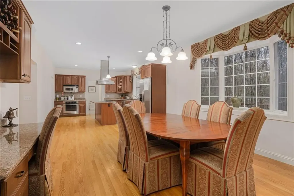 20 Bailey Boulevard East Greenwich RI 02818