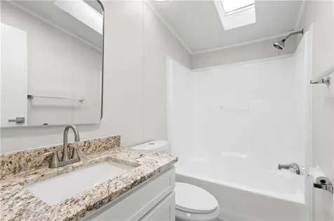 1 O'hare Court Coventry RI 02816