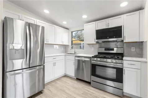 1 O'hare Court Coventry RI 02816