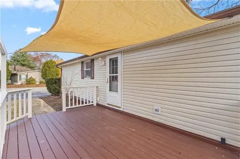 1 O'hare Court Coventry RI 02816