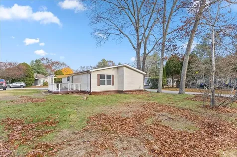 1 O'hare Court Coventry RI 02816