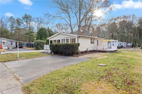 1 O'hare Court Coventry RI 02816