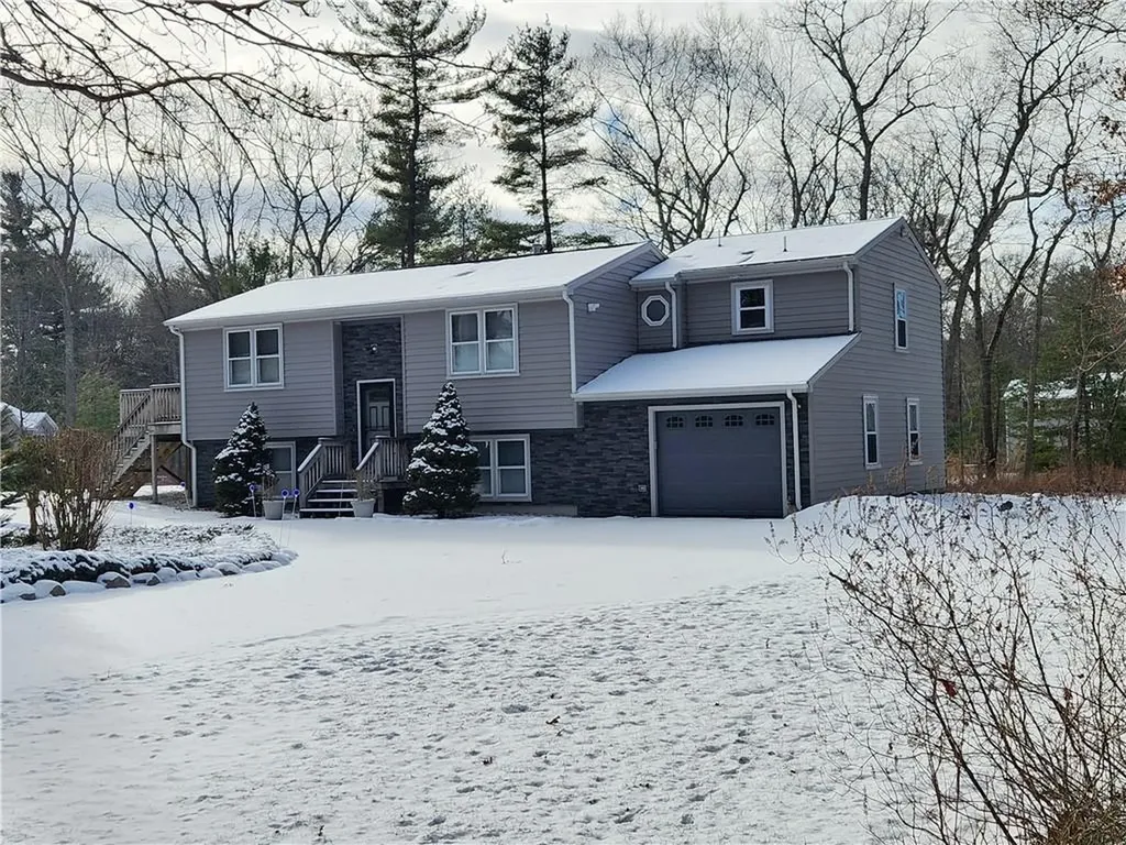 157 South Road Exeter RI 02822