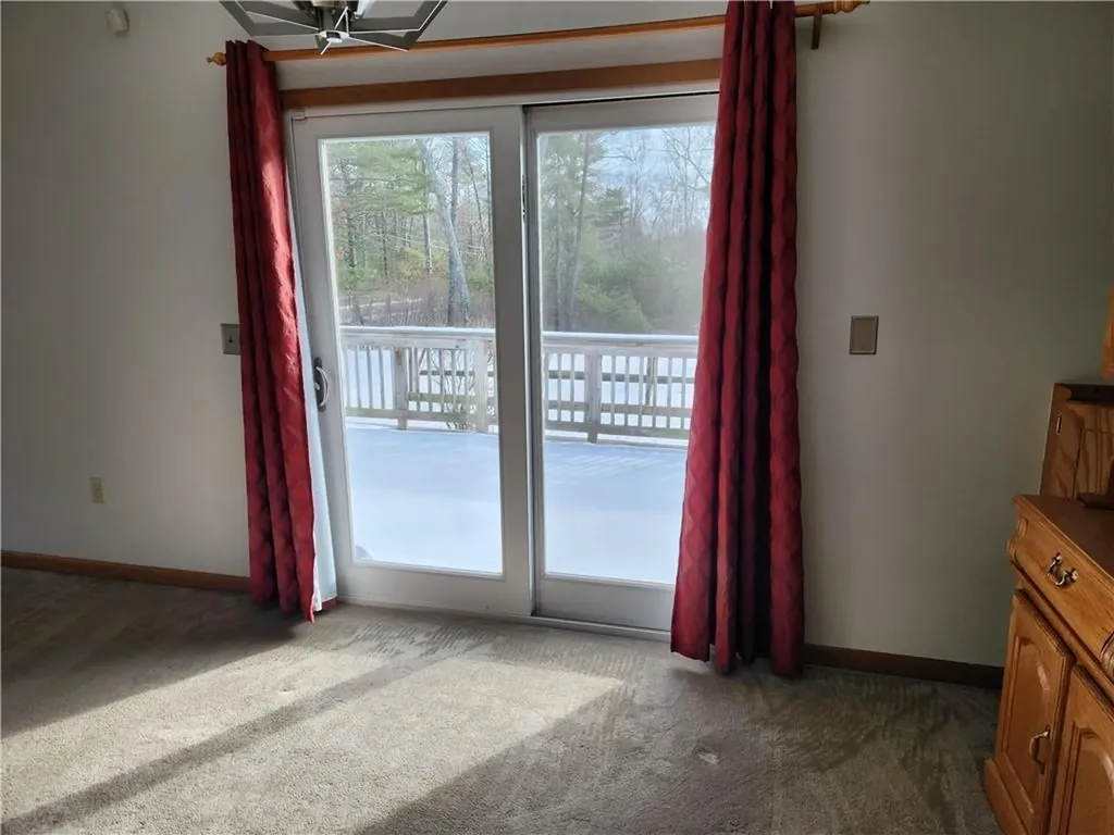 157 South Road Exeter RI 02822