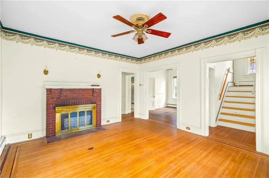 131 Lexington Avenue Providence RI 02907