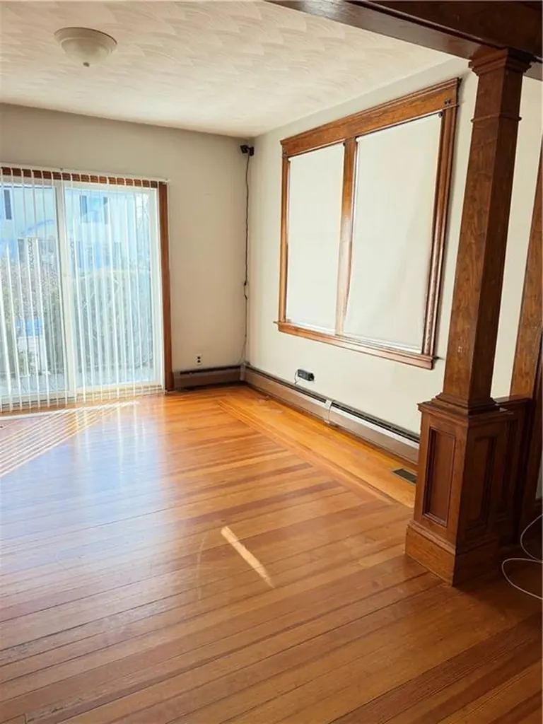 110 Burbank Street Cranston RI 02910