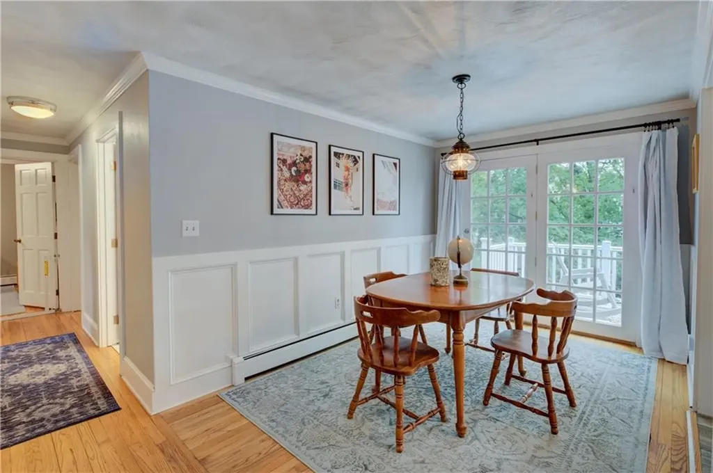 43 Viking Drive Portsmouth RI 02871