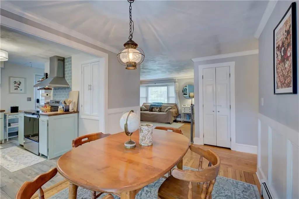 43 Viking Drive Portsmouth RI 02871
