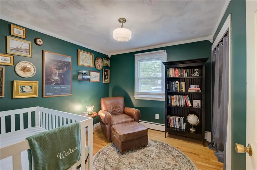 43 Viking Drive Portsmouth RI 02871