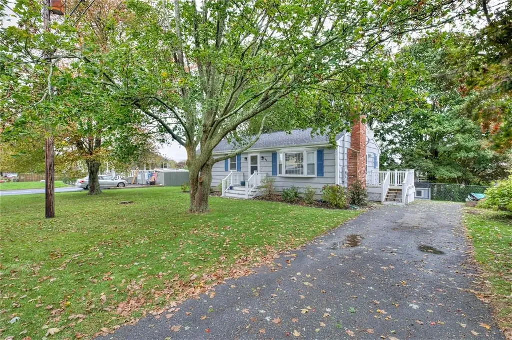 43 Viking Drive Portsmouth RI 02871